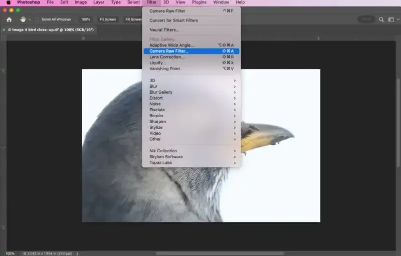 ¿Qué es la aberración cromática? ¿Cómo lidiar con el desenfoque de color?