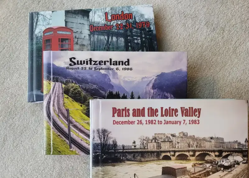 Cómo ayudar a que tus fotos sigan existiendo después de que mueras