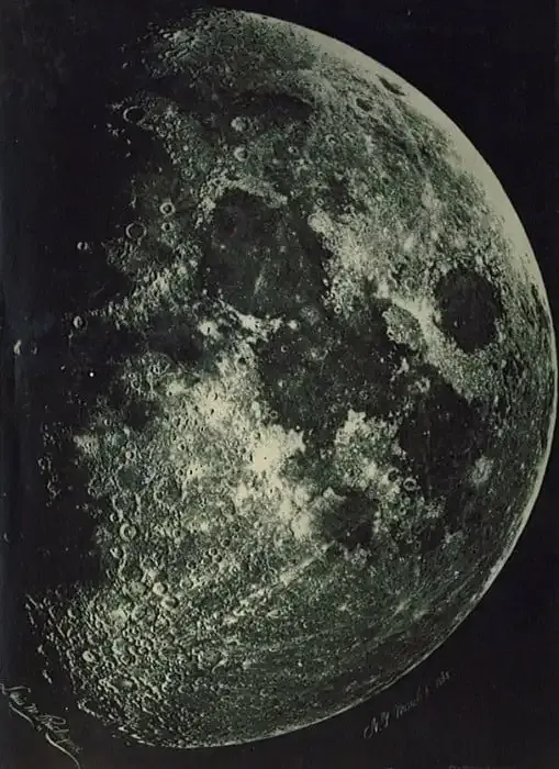 Una breve historia de la fotografía en color