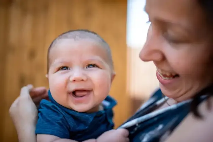 Cómo tomar mejores fotos de tus hijos