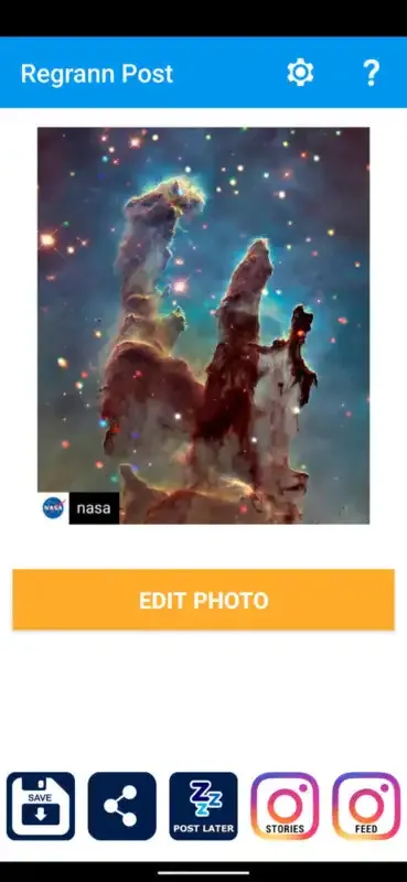 Cómo descargar fotos de Instagram