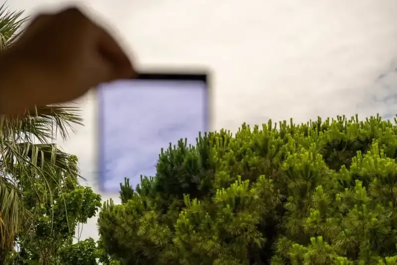 Filtros de contaminación lumínica: Guía del fotógrafo