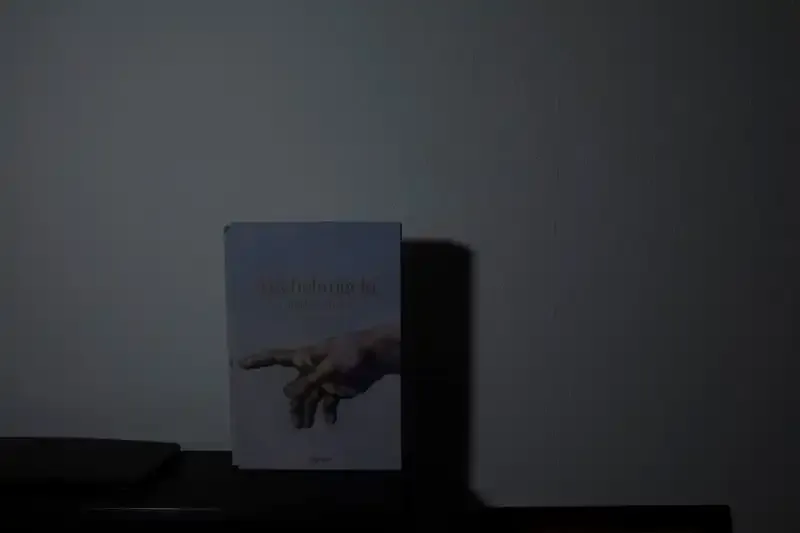 ¿Es la luz difusa lo mismo que la luz suave?