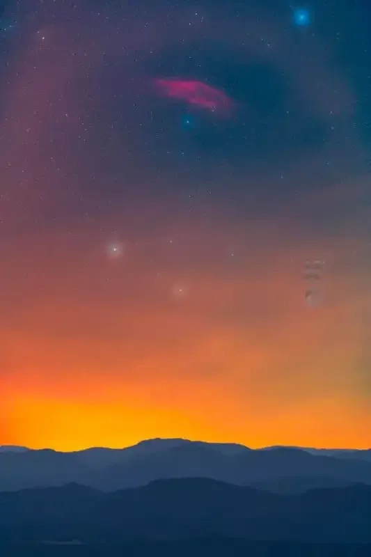 Astrofotografía: La guía definitiva.