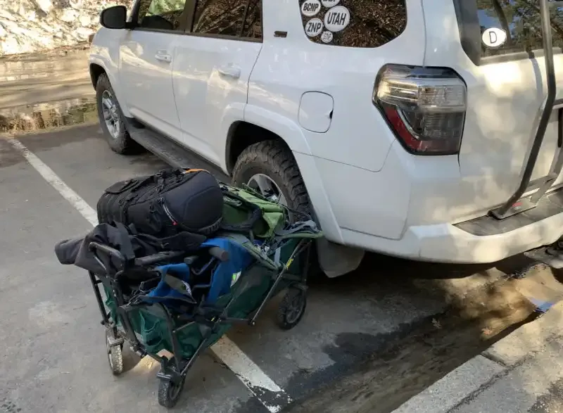 Yosemite Firefall: Guía para fotógrafos en 2023.