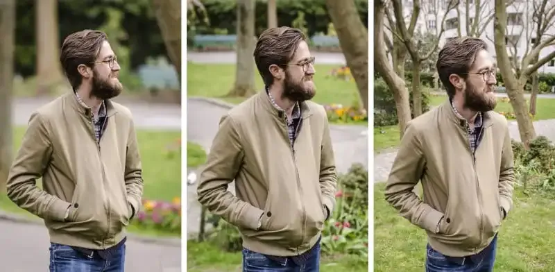 Explicación de la Profundidad de Campo