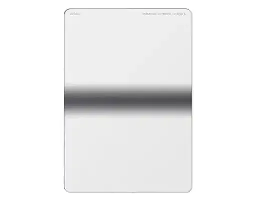 Cómo utilizar un filtro ND graduado en fotografía de paisaje