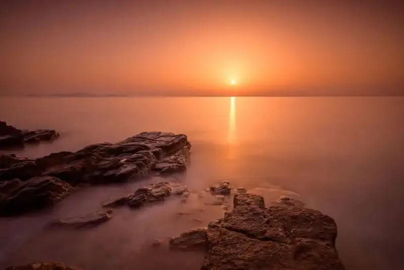 Filtro ND: Guía para principiantes sobre filtros de lente de densidad neutra