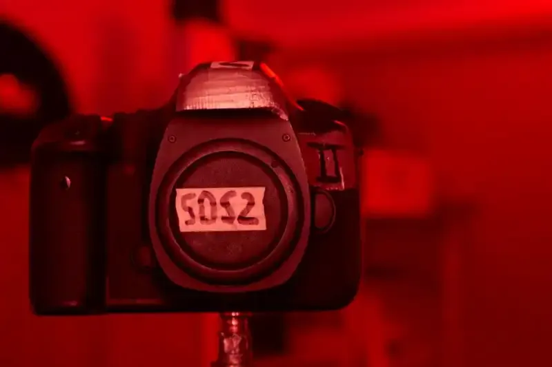 Cómo mezclar el flash con la luz ambiente: un método paso a paso.