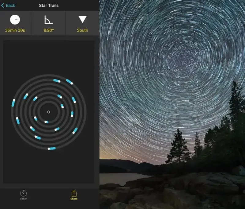 'PhotoPills: Guía del Fotógrafo'