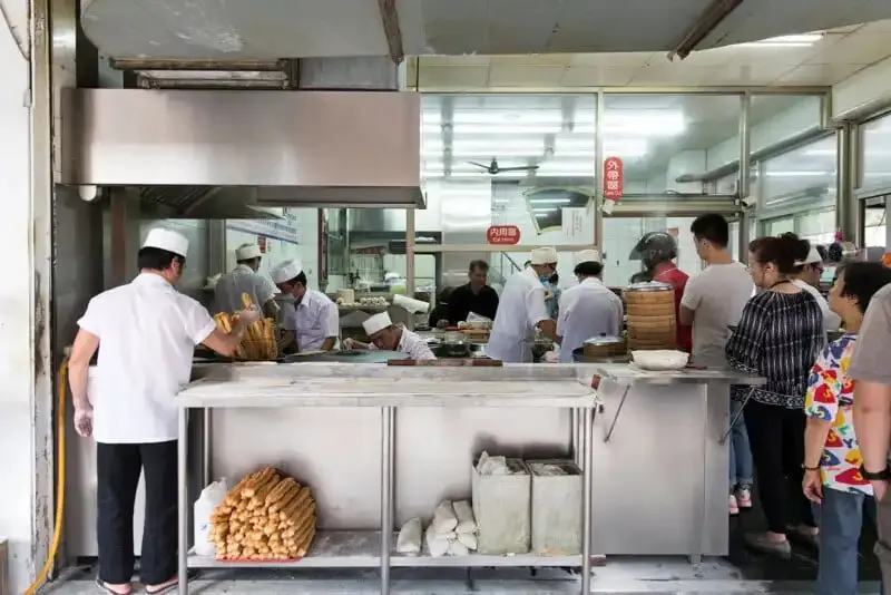 Fotografía de alimentos: Una guía completa