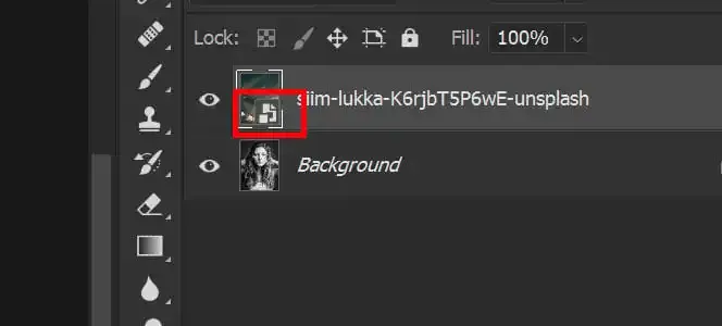 Cómo hacer una foto de doble exposición en Photoshop