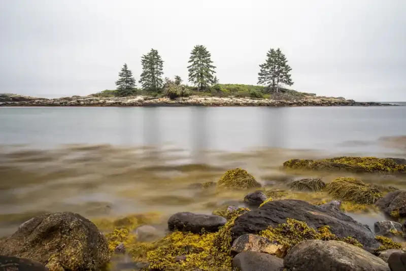 Cómo usar el modo Bulb en una cámara para hacer fotos de larga exposición