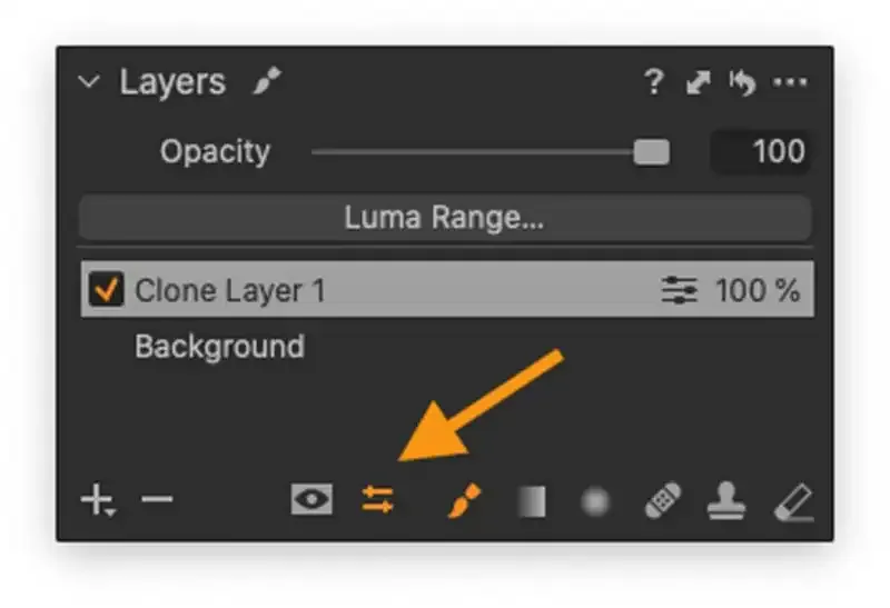 Cómo revelar y eliminar manchas de polvo en Capture One Pro.