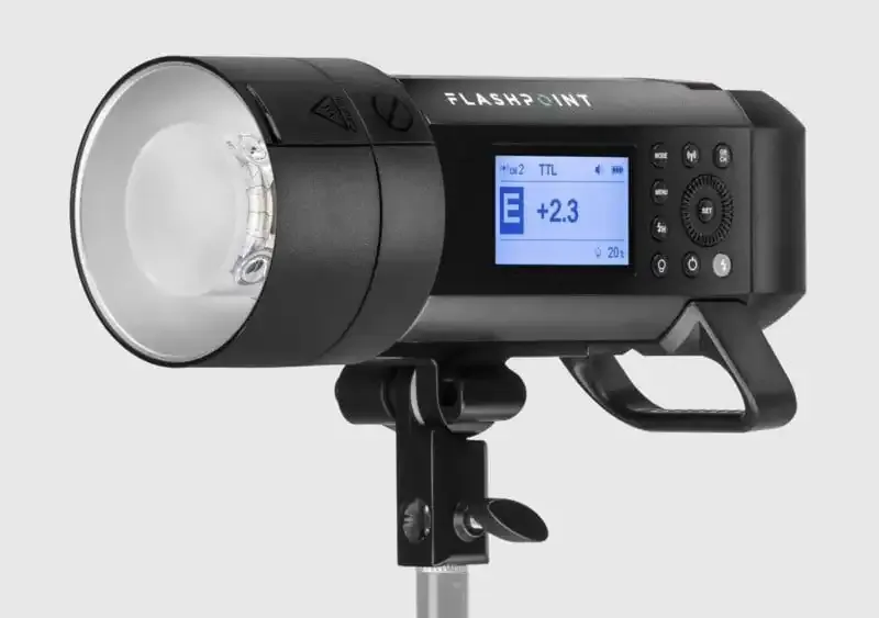 Una guía de luces de estudio en fotografía