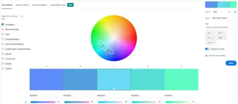¿Qué es un mood board y cómo se hace?