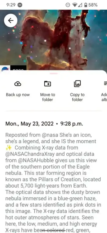 Cómo descargar fotos de Instagram