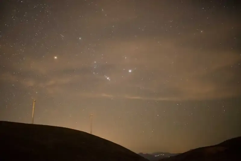 Filtros de contaminación lumínica: Guía del fotógrafo