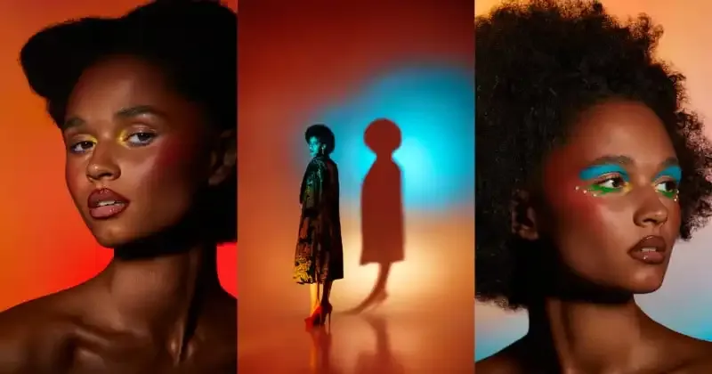 Los conceptos básicos de los filtros de color en la fotografía.