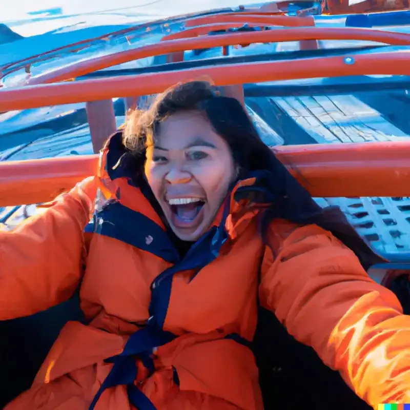 Cómo utilizar DALL-E para generar imágenes de IA a partir de texto.