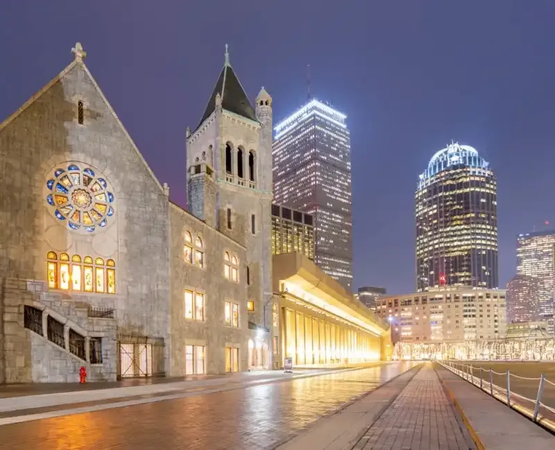 Líneas guías en la fotografía: una guía completa.