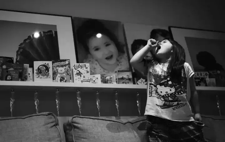 Cómo tomar mejores fotos de tus hijos