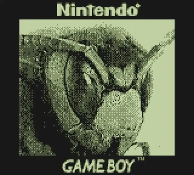 Cómo hackear una Game Boy Camera para usar lentes de cámara "reales"