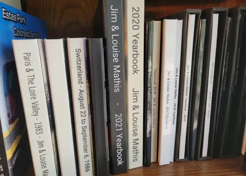 Cómo ayudar a que tus fotos sigan existiendo después de que mueras