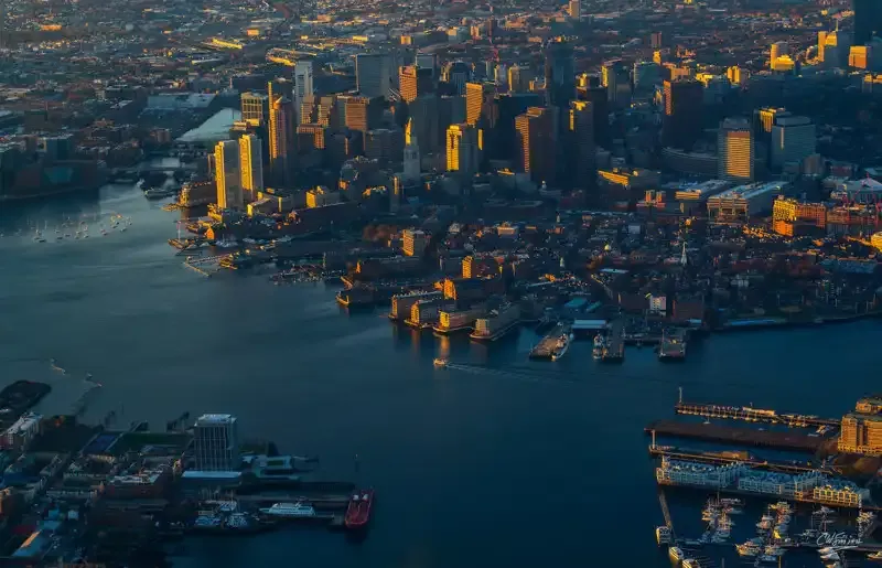 Cómo tomar fotos desde la ventana de un avión