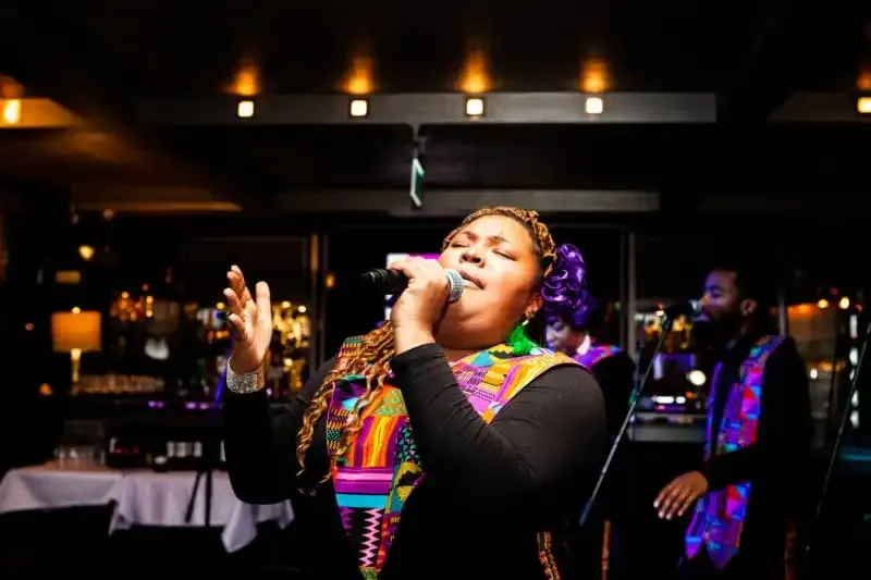 Explicación de los modos de medición de la cámara