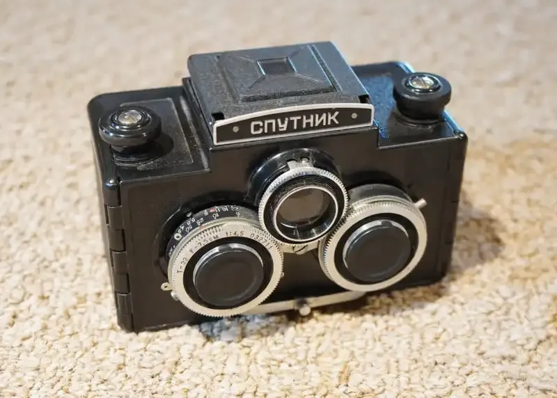 Fotografía estereoscópica: Un vistazo a los orígenes de las imágenes en 3D