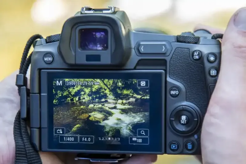 ¿Qué es el Focus Peaking? Una guía para la ayuda de enfoque manual.