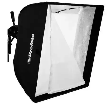 La guía definitiva de softboxes: La anatomía de las herramientas de modelado de luz.