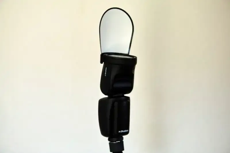 Cómo mezclar el flash con la luz ambiente: un método paso a paso.