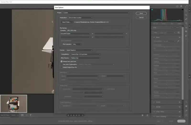 Cómo usar un Color Checker para obtener el color perfecto en las fotos