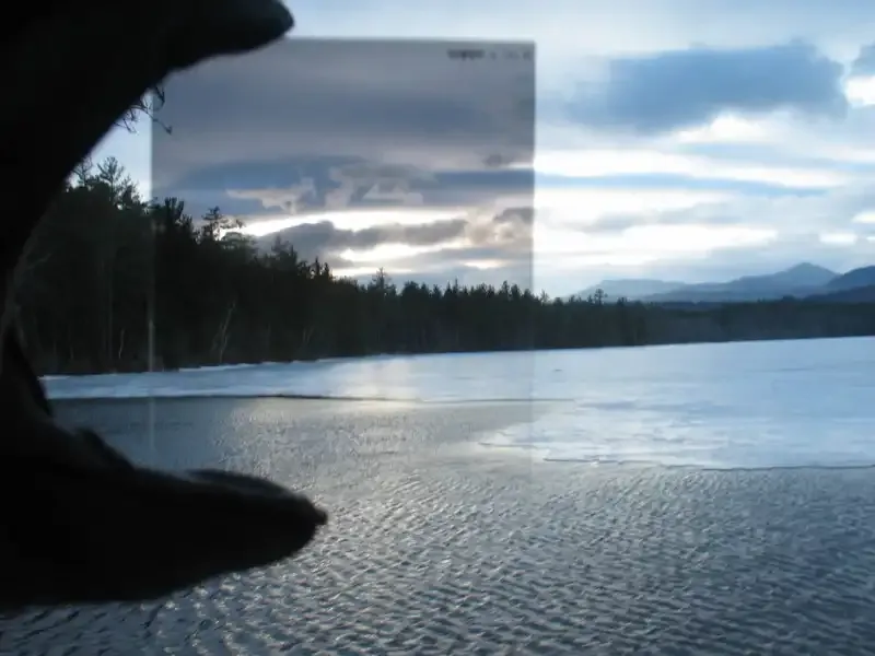 ¿Qué es el rango dinámico en fotografía?