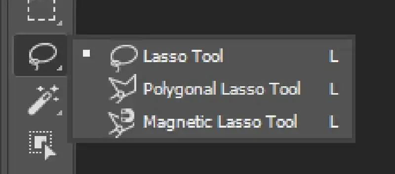 Cómo quitar un fondo en Photoshop.