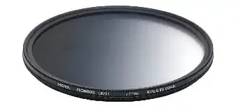 Cómo utilizar un filtro ND graduado en fotografía de paisaje