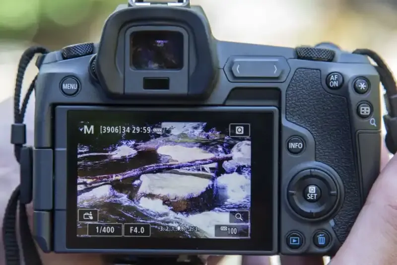 ¿Qué es el Focus Peaking? Una guía para la ayuda de enfoque manual.