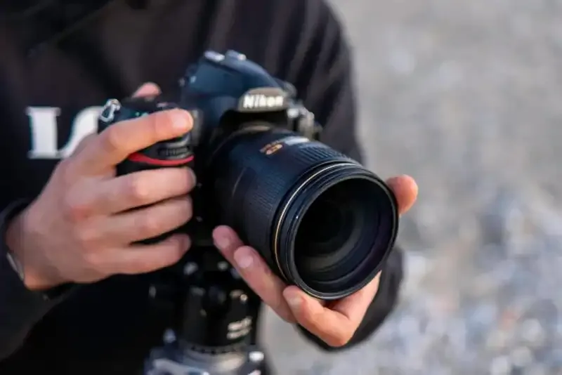Cómo utilizar un filtro ND graduado en fotografía de paisaje