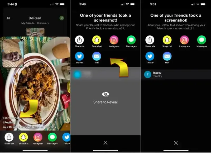 Cómo usar BeReal: Una guía para la exitosa aplicación de intercambio de fotos.