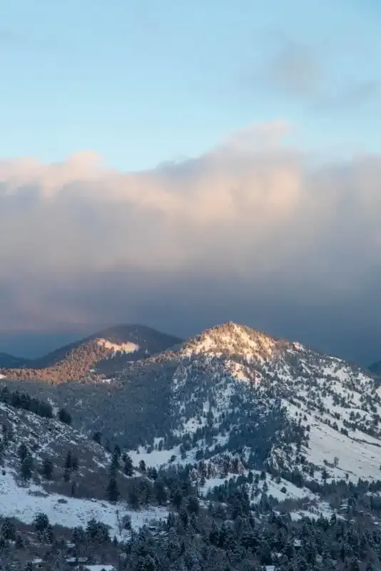 ¿Qué es el balance de blancos en fotografía?