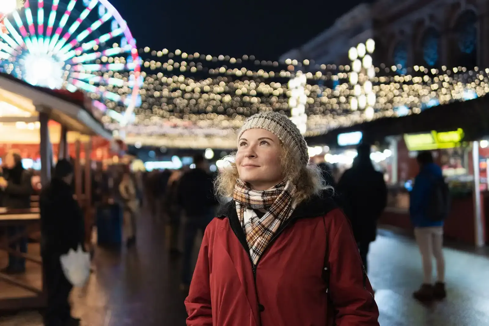 Cómo empezar en la fotografía