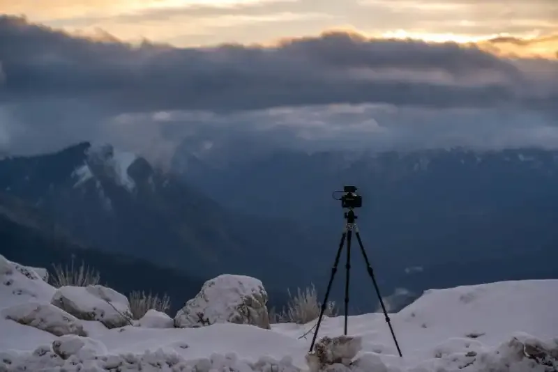 ¿Qué es un Intervalómetro?