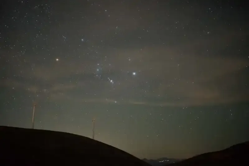 Filtros de contaminación lumínica: Guía del fotógrafo