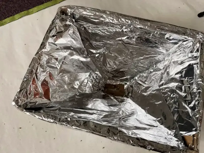 Cómo hacer un Softbox DIY de forma gratuita