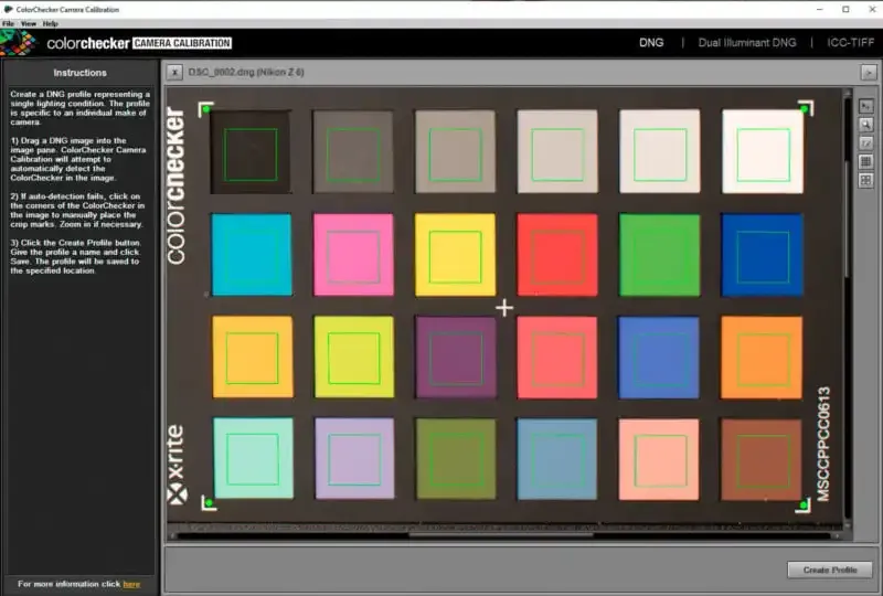 Cómo usar un Color Checker para obtener el color perfecto en las fotos