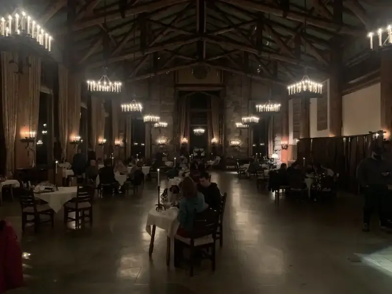 Yosemite Firefall: Guía para fotógrafos en 2023.