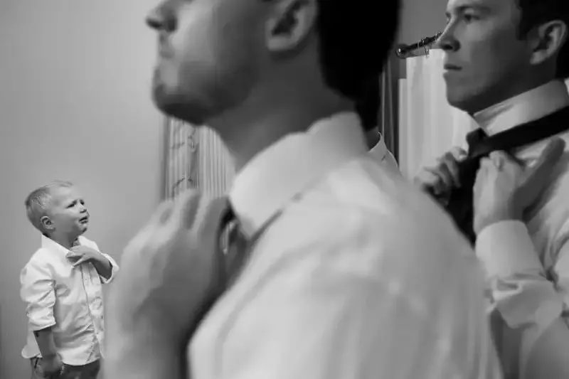 Fotografía de bodas: Una guía completa.