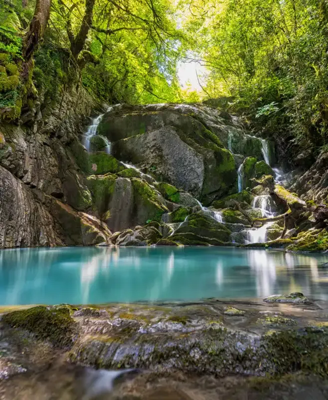 Filtro CPL: Por qué, cuándo y cómo usar un polarizador circular